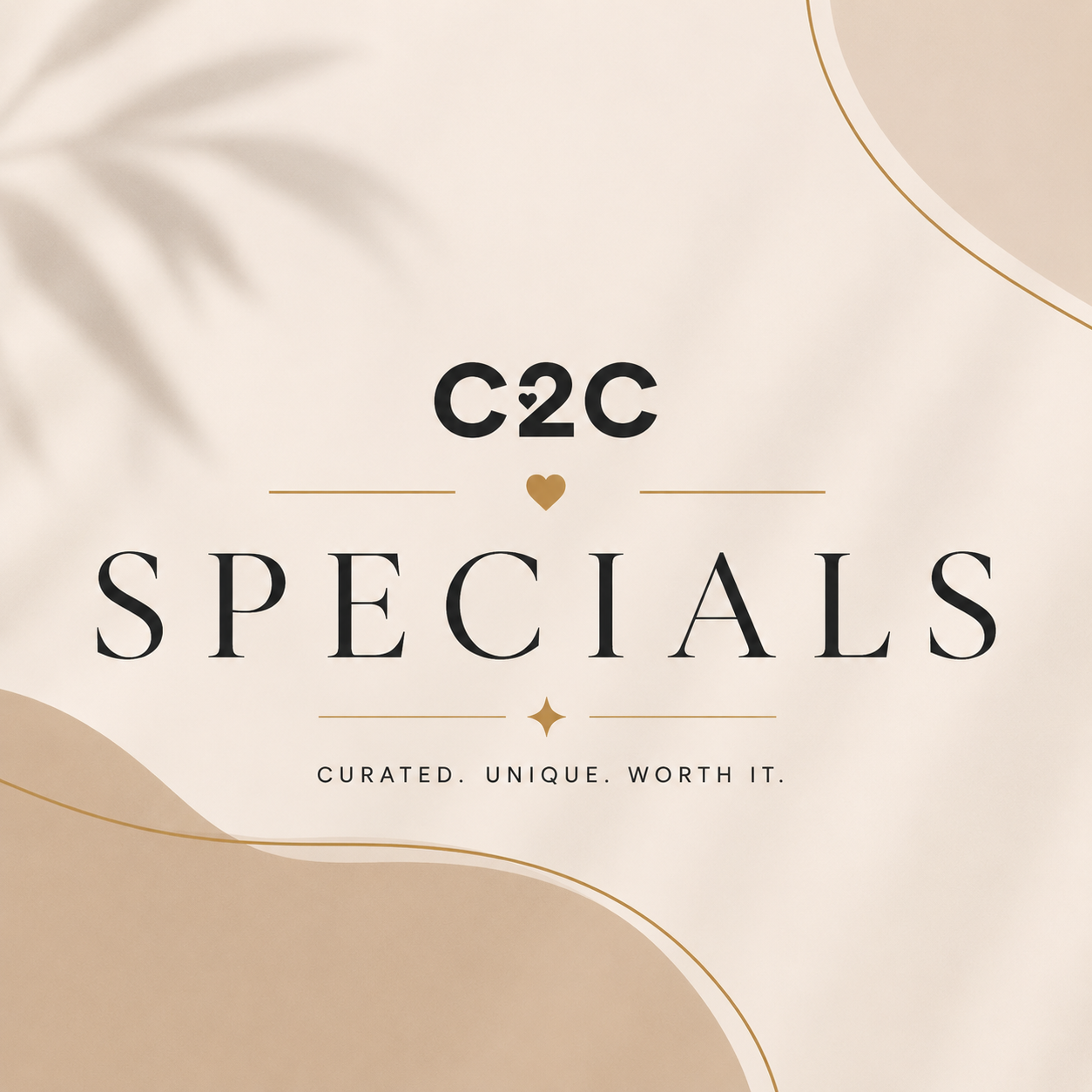 C2C Specials