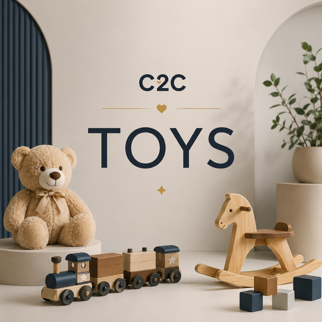Toys
