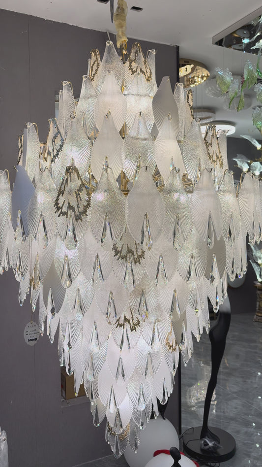 Modern Chandelier Lighting